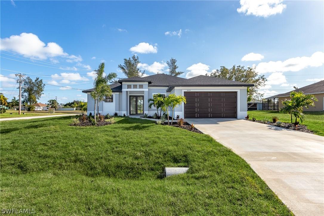 221 NW 12th Pl., Cape Coral, FL 33993