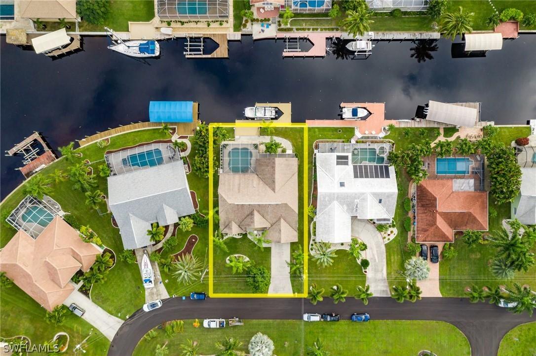 4909 SW 11th Ct., Cape Coral, FL 33914