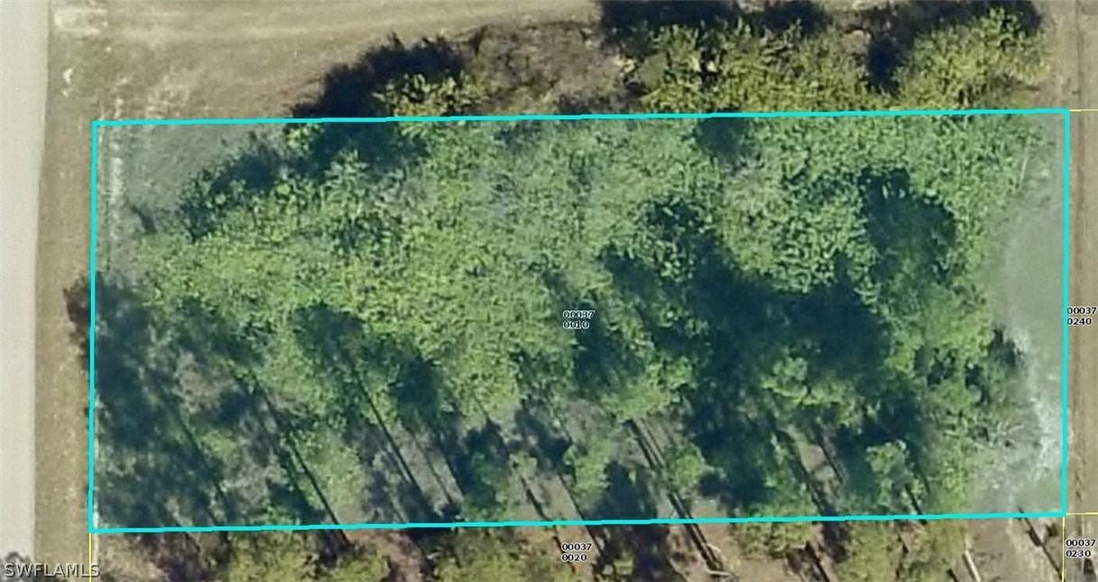 1522 Williams Ave., Lehigh Acres, FL 33972