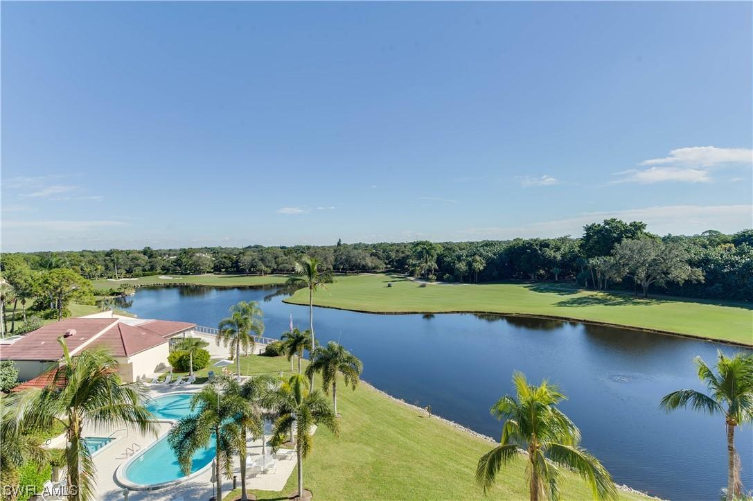 6300 Pelican Bay Blvd. #A-PH2, Naples, FL 34108