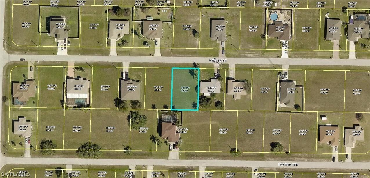 2026 NW 9th St., Cape Coral, FL 33993