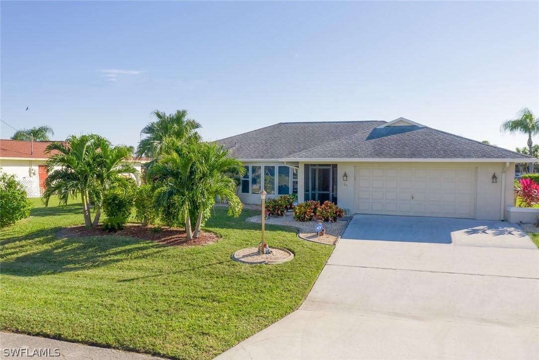 120 SE 37th St., Cape Coral, FL 33904