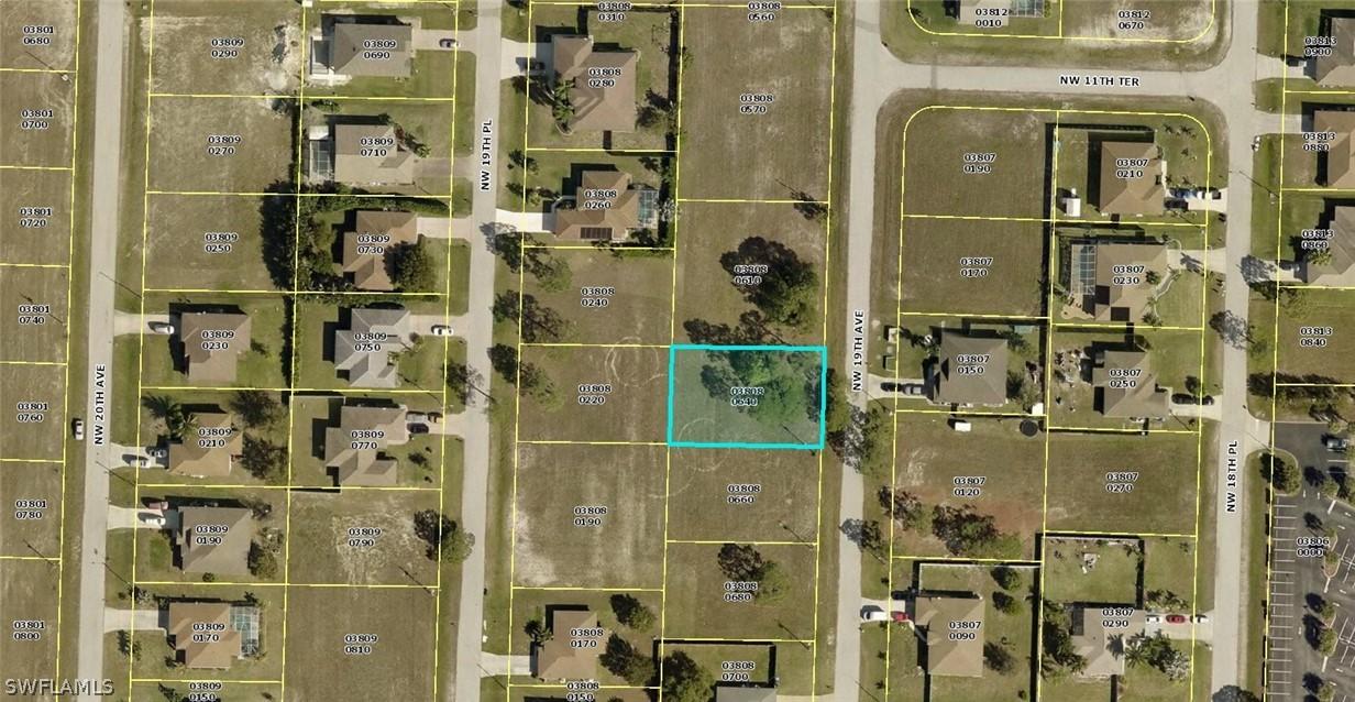 1114 NW 19th Ave., Cape Coral, FL 33993