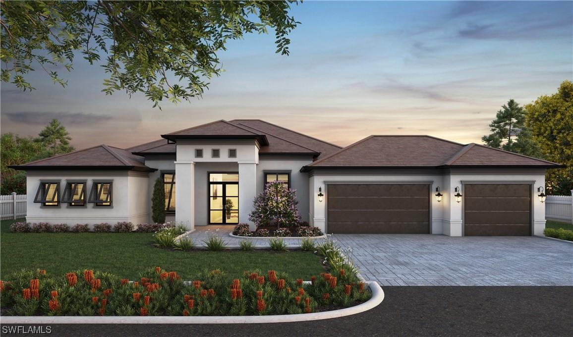 709 15th St., Naples, FL 34117