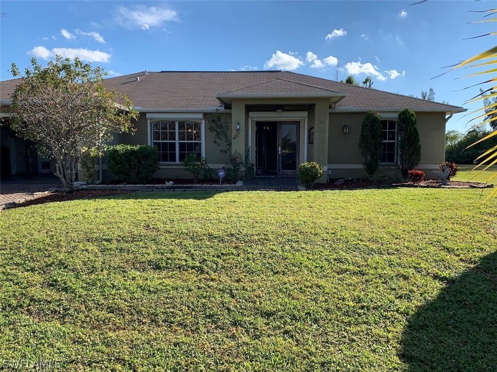2742 NW 13th St., Cape Coral, FL 33993