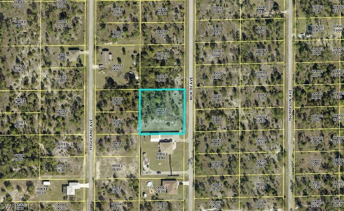 1211 North Ave., Lehigh Acres, FL 33972