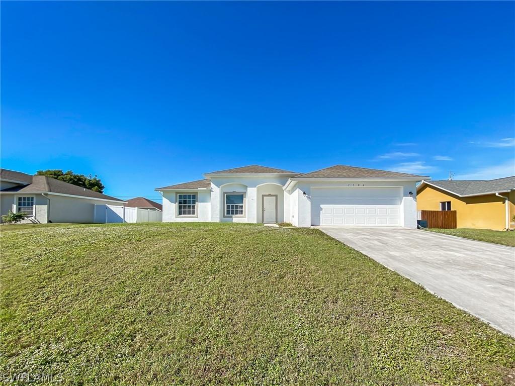 1706 SW 15th Pl., Cape Coral, FL 33991