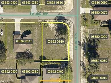 1616 SW 3rd Ter., Cape Coral, FL 33991