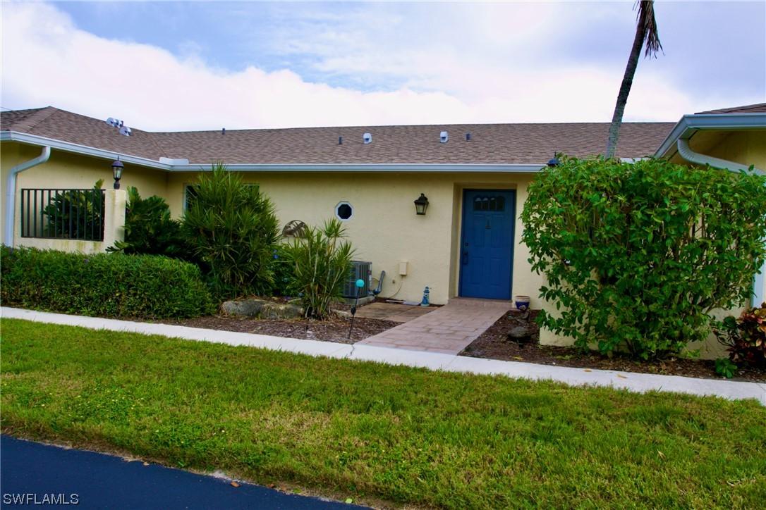 55 Glades Blvd. #1542, Naples, FL 34112