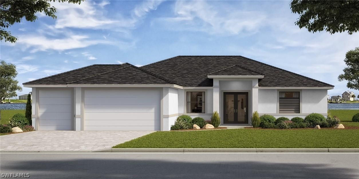 1420 SW 20th Ave., Cape Coral, FL 33991