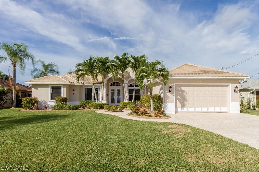 3510 SE 18th Pl., Cape Coral, FL 33904