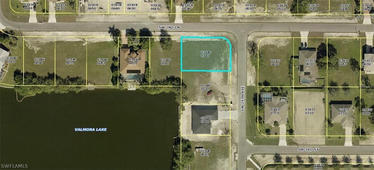 208 SW 29th Ave., Cape Coral, FL 33991