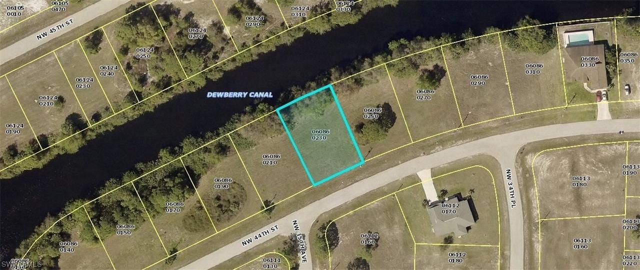 3431 NW 44th St., Cape Coral, FL 33993