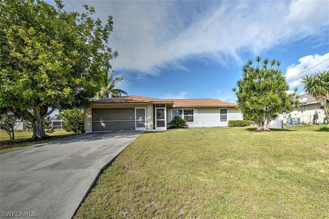 2123 NW 15th St., Cape Coral, FL 33993