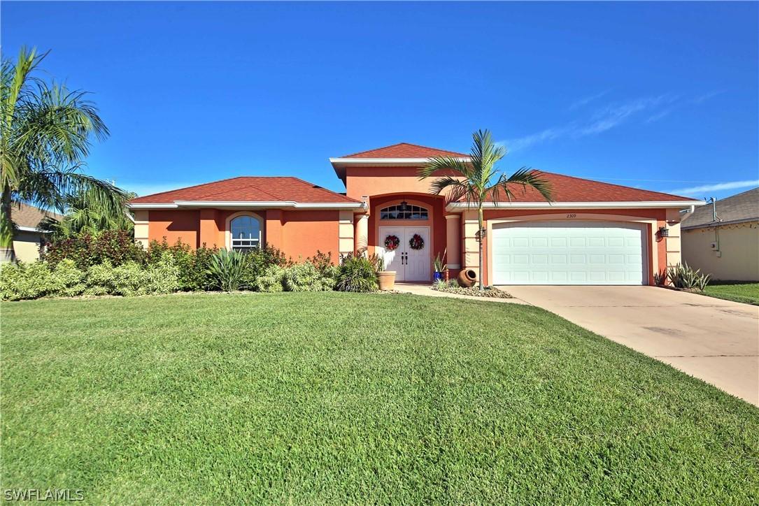 2309 SW 27th St., Cape Coral, FL 33914