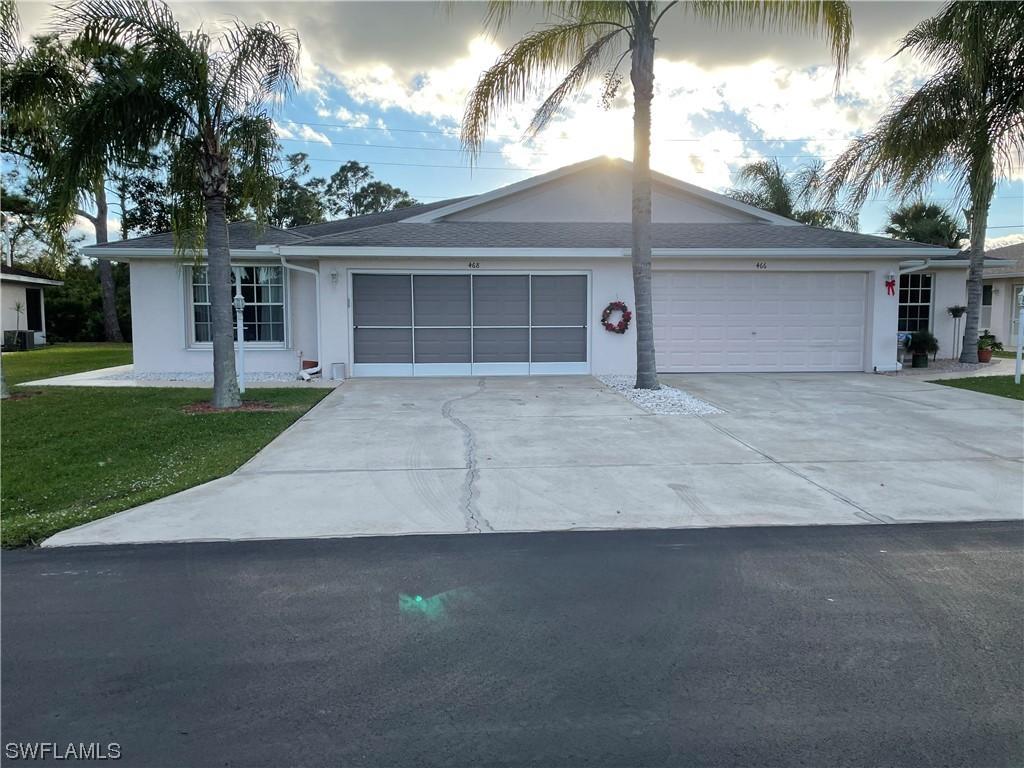 468 Bethany Village Cir., Lehigh Acres, FL 33936