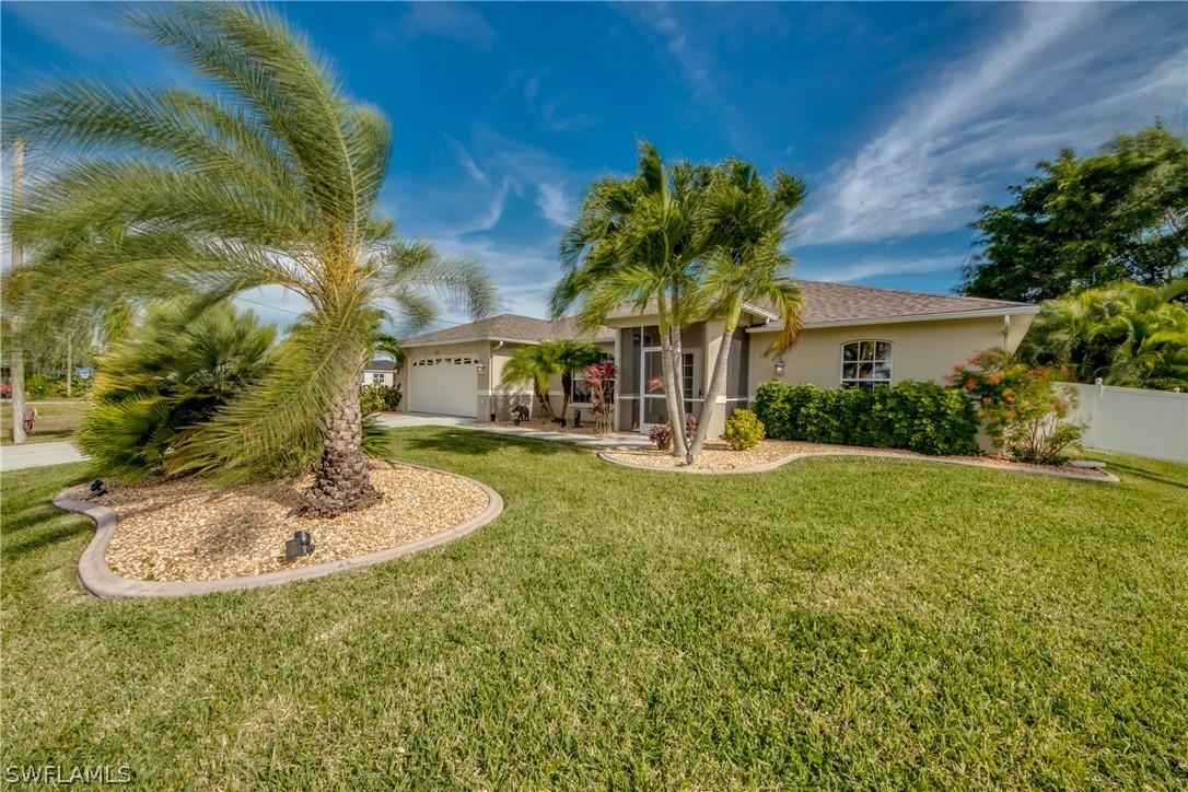 3305 SW 26th Pl., Cape Coral, FL 33914