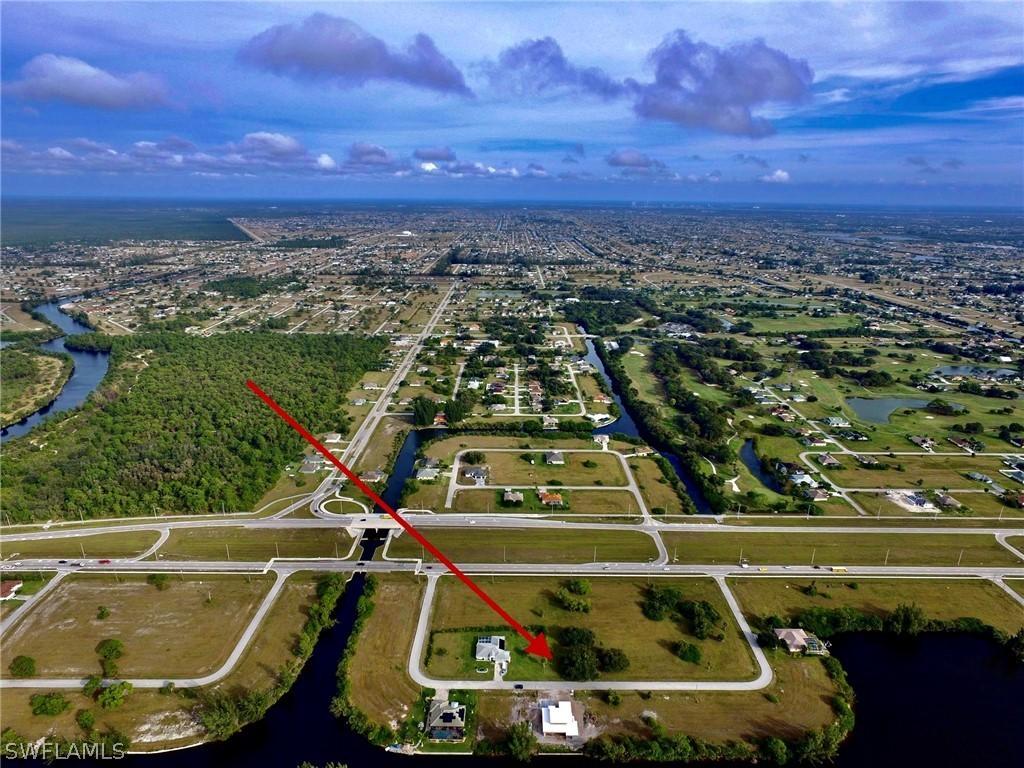 1819 NW 32nd Pl., Cape Coral, FL 33993