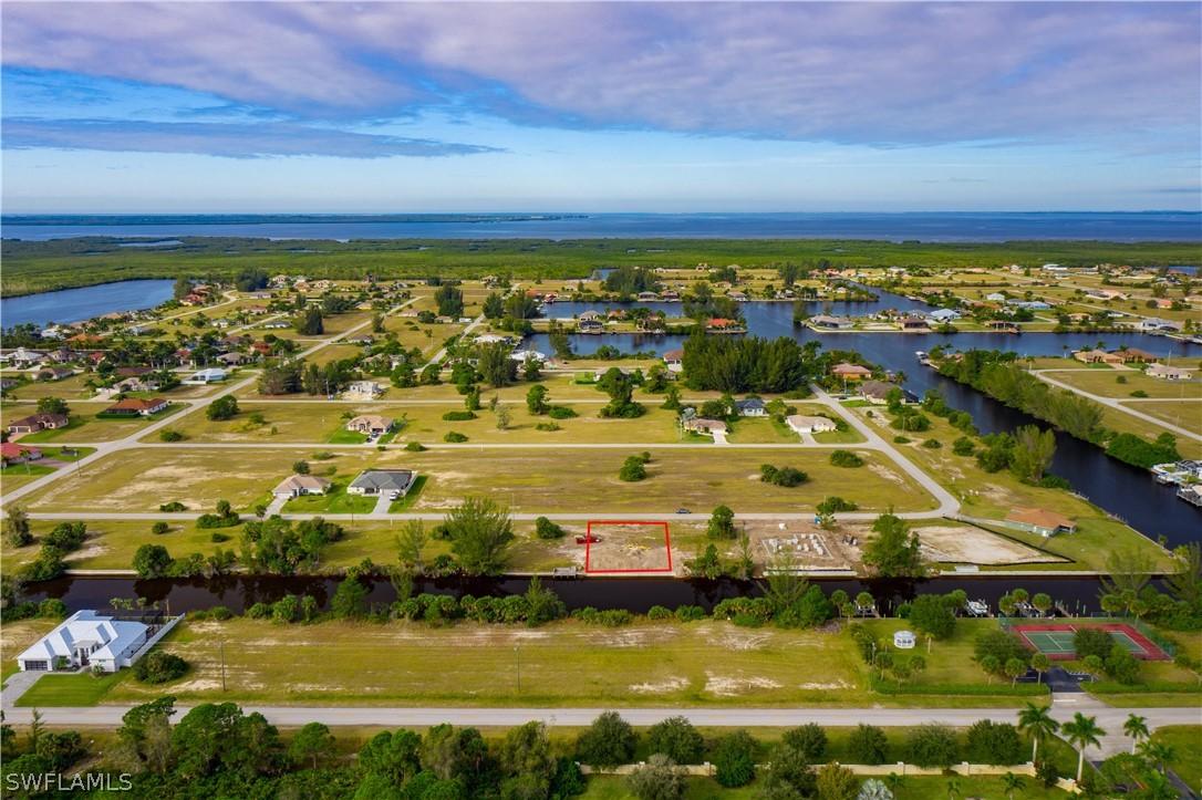 2817 NW 41st Ave., Cape Coral, FL 33993