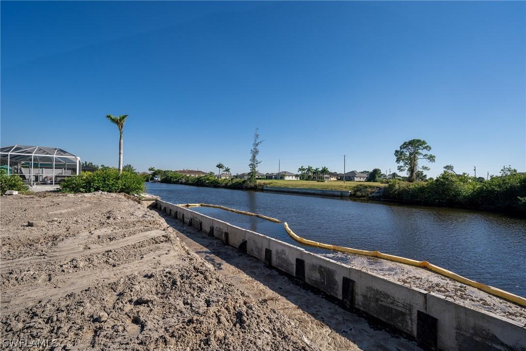 3426 NW 19th St., Cape Coral, FL 33993