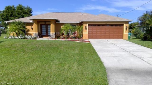 2544 SW 26th Ave., Cape Coral, FL 33914