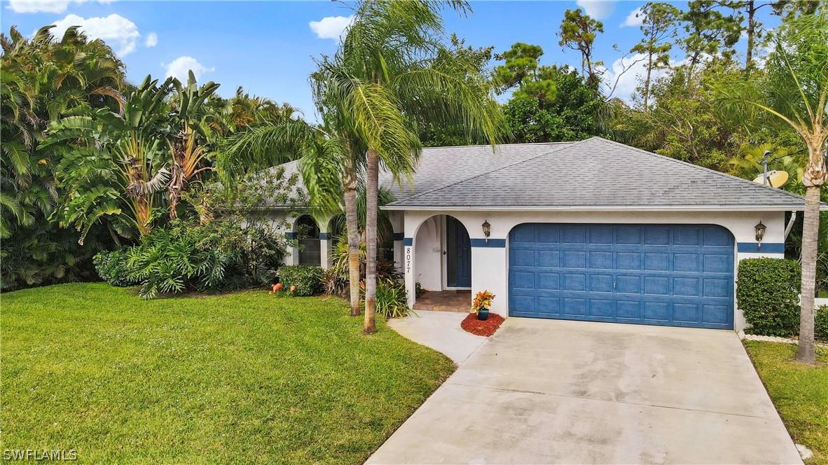 8077 Caloosa Rd., Fort Myers, FL 33967