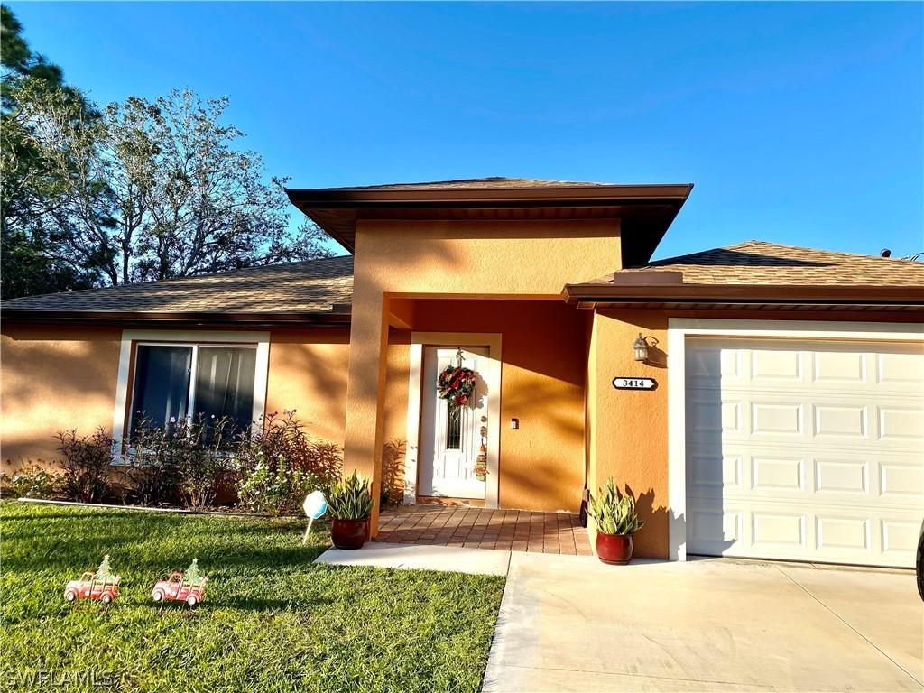 3414 22nd St., Lehigh Acres, FL 33971