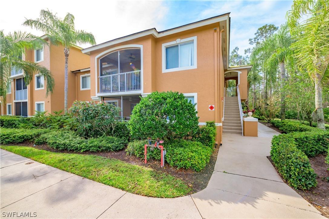 1835 Florida Club Cir. #3112, Naples, FL 34112