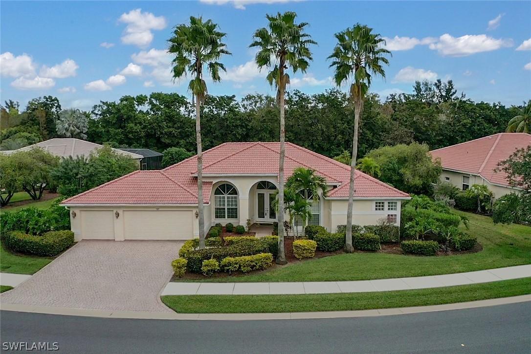 7885 Go Canes Way, Fort Myers, FL 33966