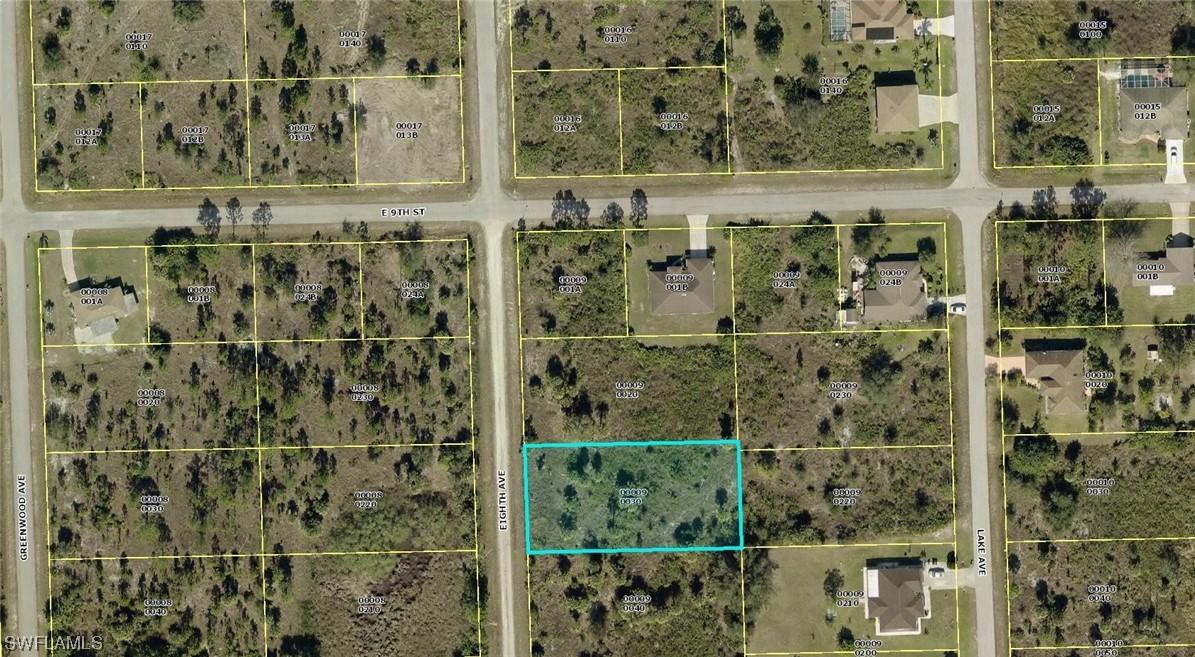 818 Eighth Ave., Lehigh Acres, FL 33972