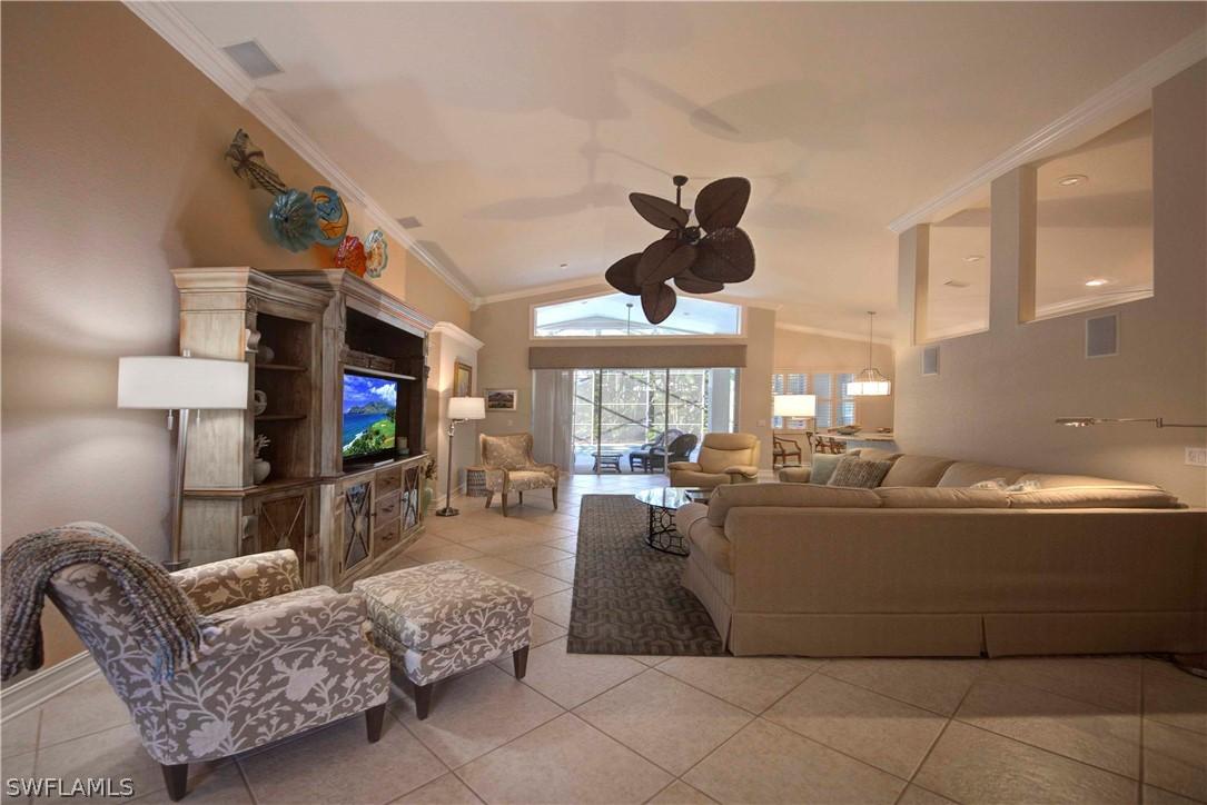 9557 Mariners Cove Ln., Fort Myers, FL 33919