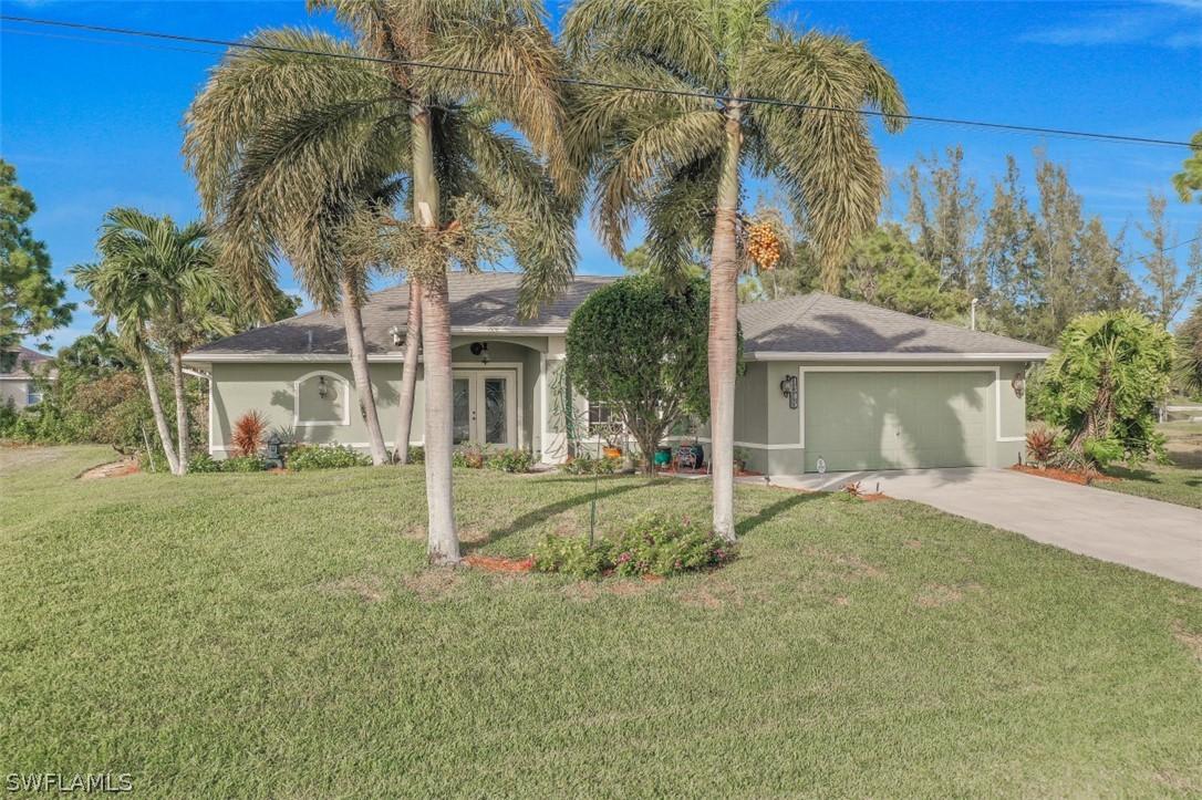 1305 SW 24th St., Cape Coral, FL 33991