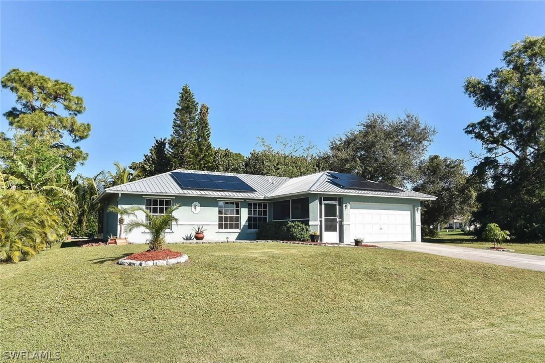 2303 SW 19th St., Cape Coral, FL 33991