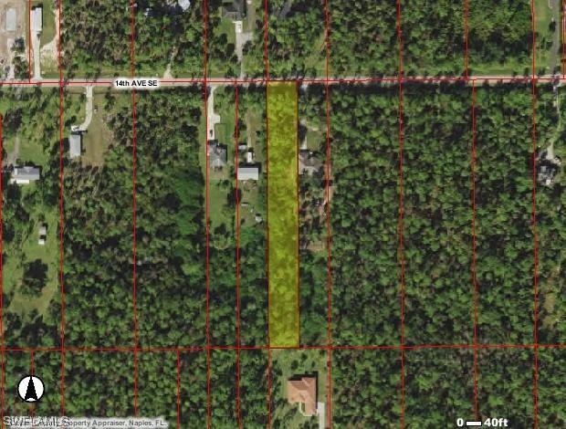 40xx 14th Ave., Naples, FL 34117