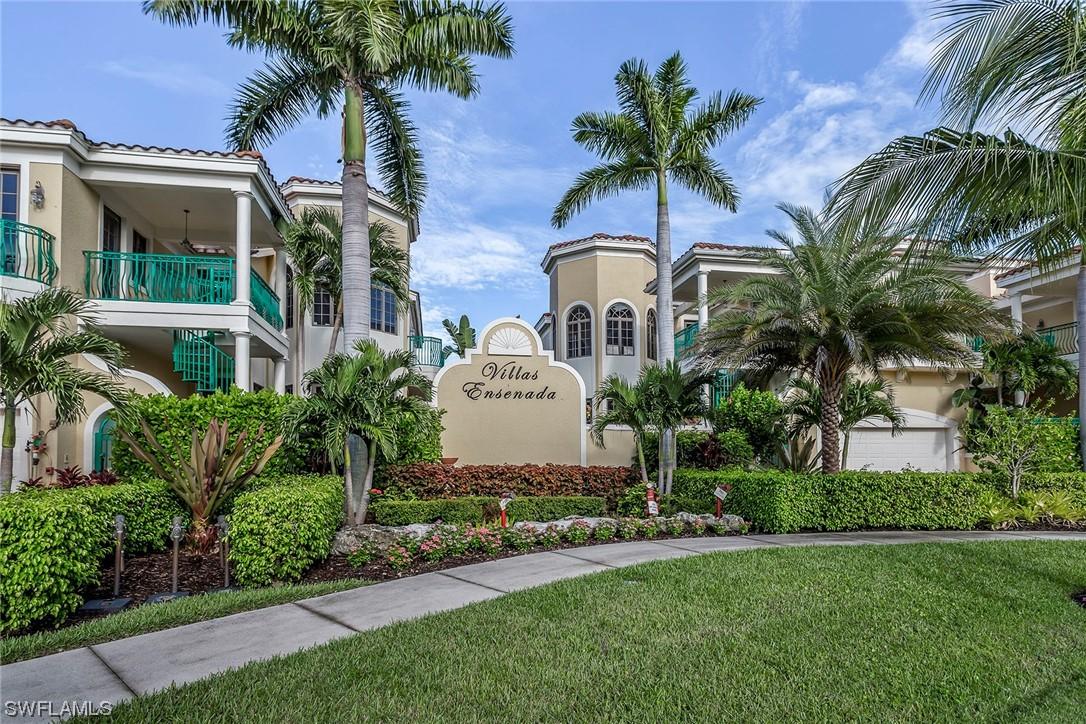 1130 Clam Ct. #6, Naples, FL 34102