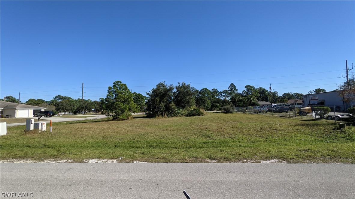 100 Gunnery Rd., Lehigh Acres, FL 33973