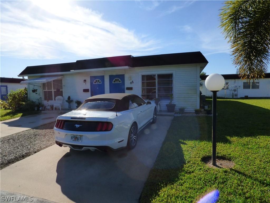 6 Tangelo Ct., Lehigh Acres, FL