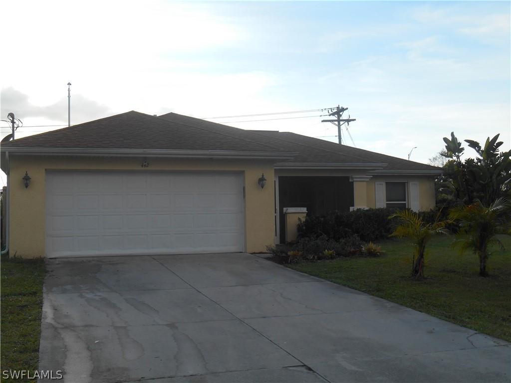442 Conlee St., Lehigh Acres, FL 33974