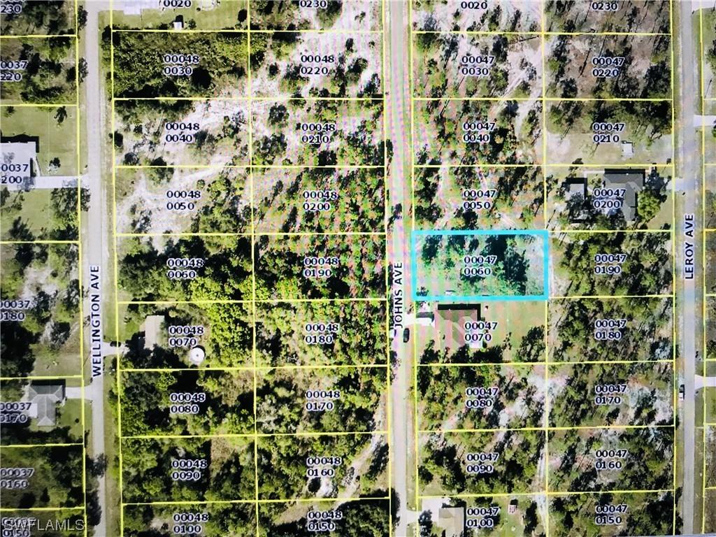 312 Johns Ave., Lehigh Acres, FL 33936