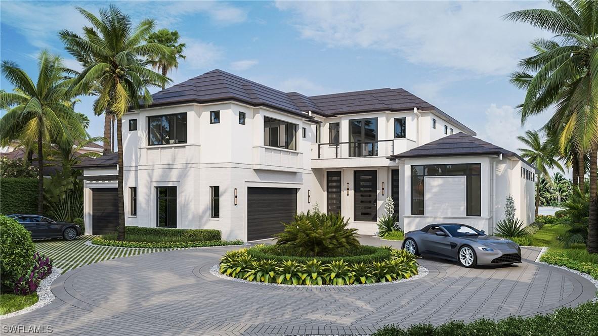 4155 Cutlass Ln., Naples, FL 34102