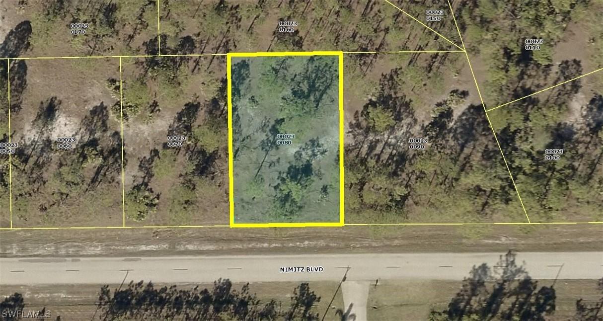 931 Nimitz Blvd., Lehigh Acres, FL 33974