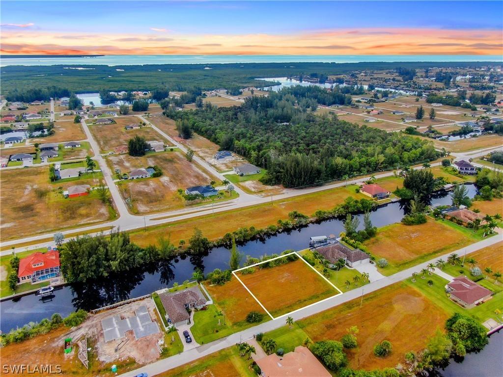 2340 NW 39th Ave., Cape Coral, FL 33993