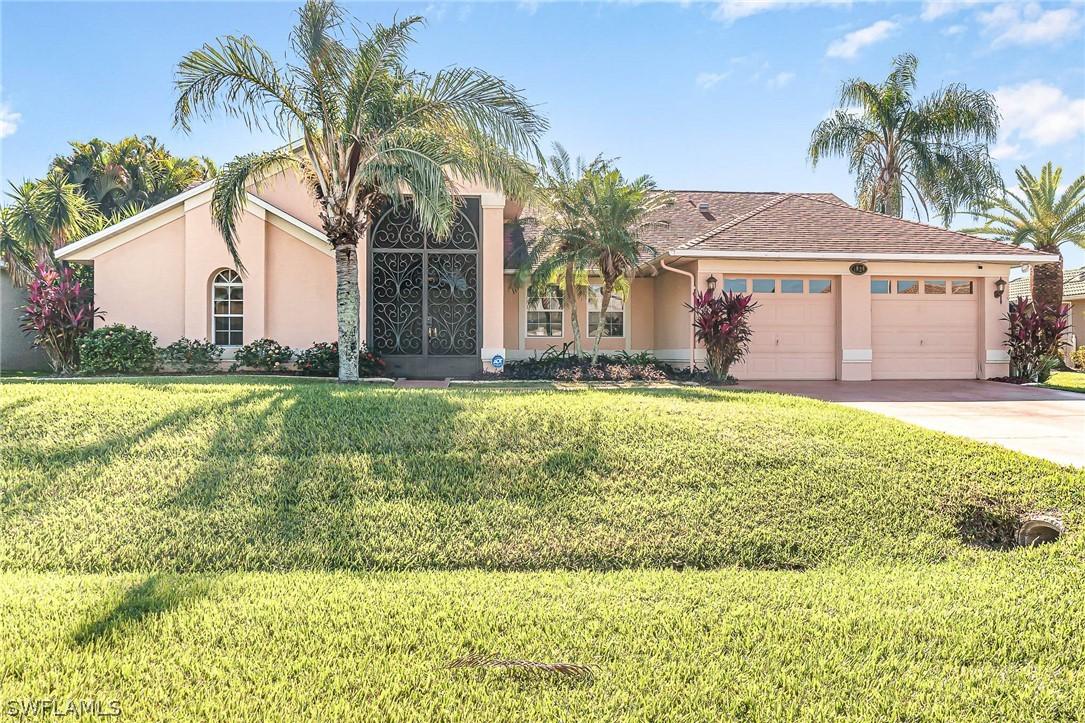 1826 SW 50th Ter., Cape Coral, FL 33914