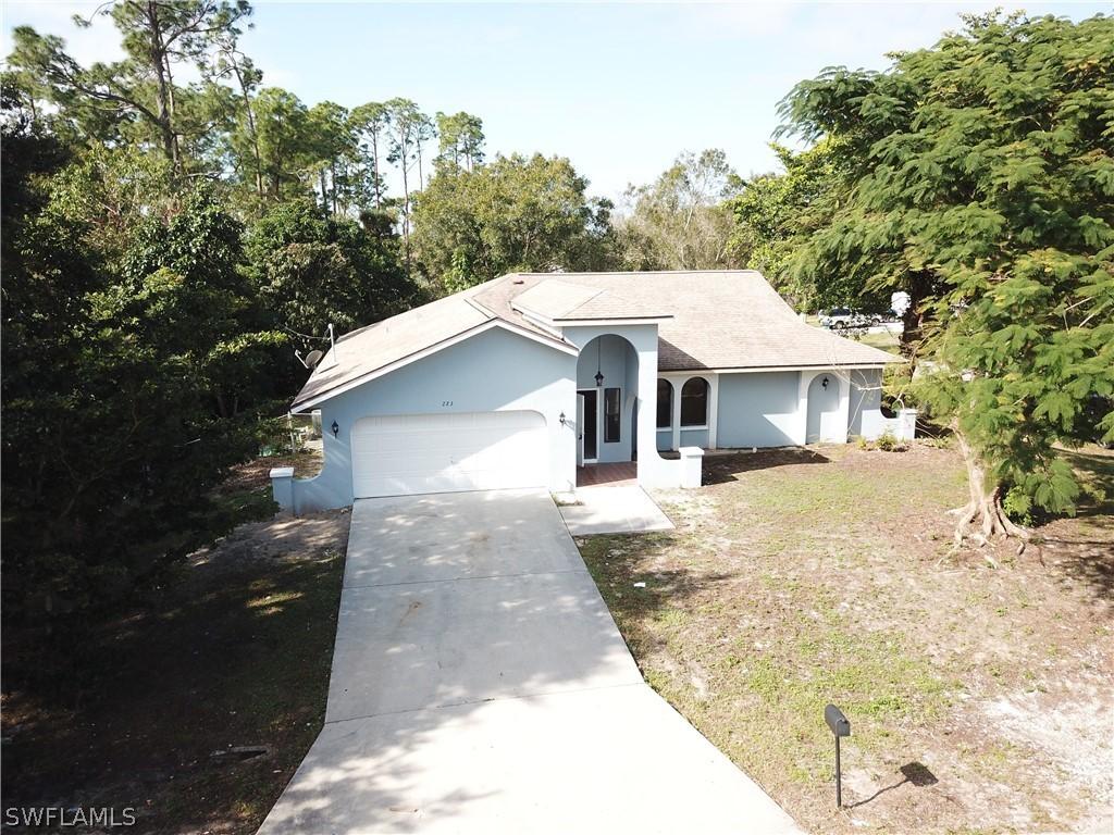 223 Jefferson Ave., Lehigh Acres, FL 33936