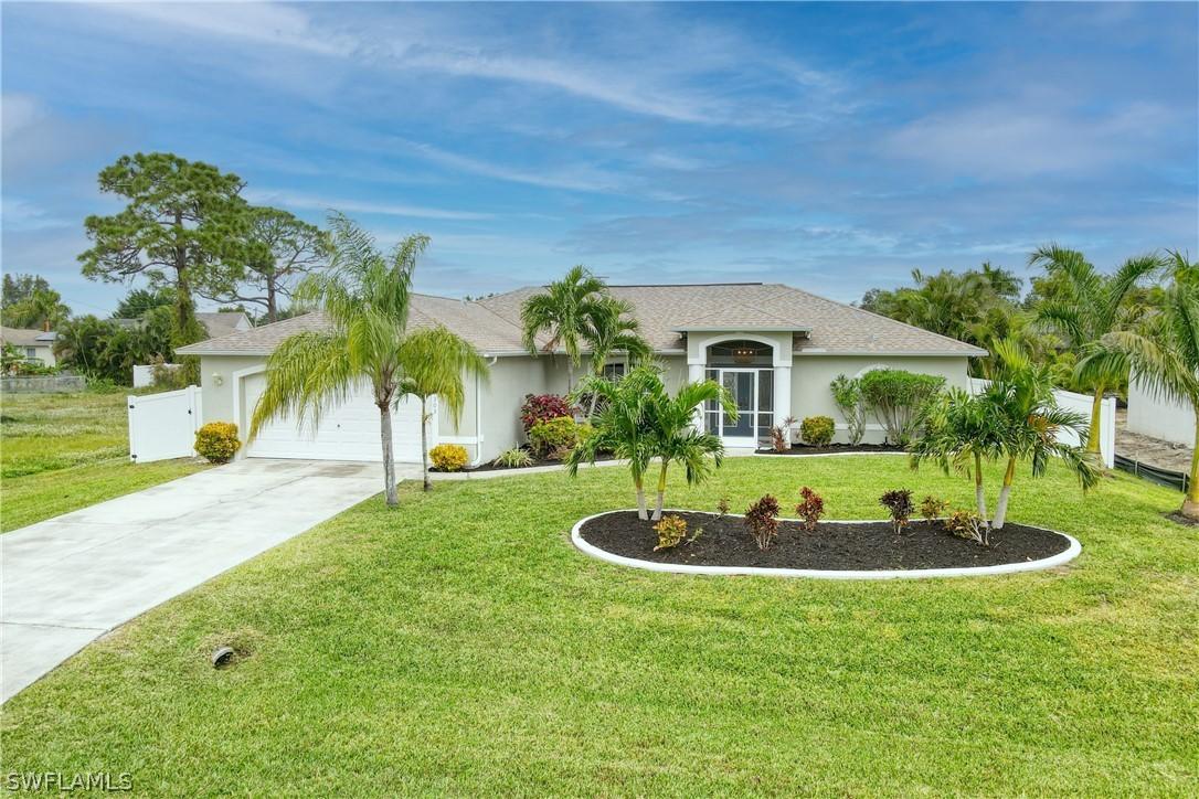 2303 SW 18th St., Cape Coral, FL 33991