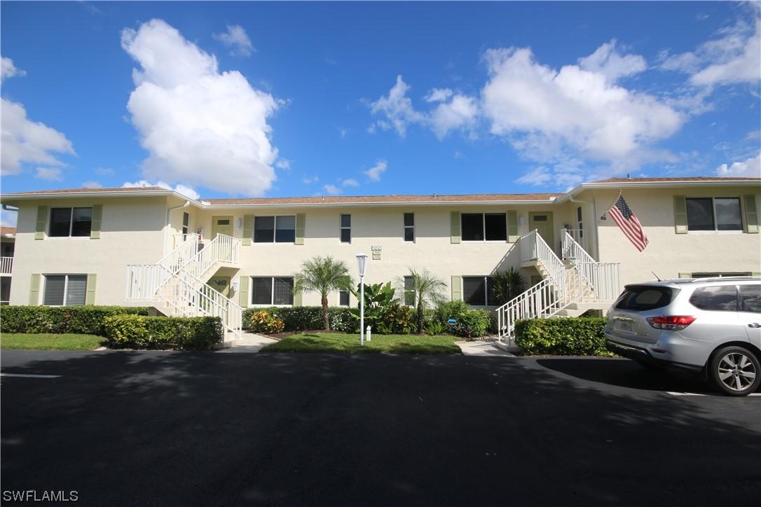 700 Teryl Rd. #1, Naples, FL 34112