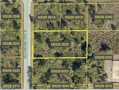 1420 Richmond Ave., Lehigh Acres, FL 33972