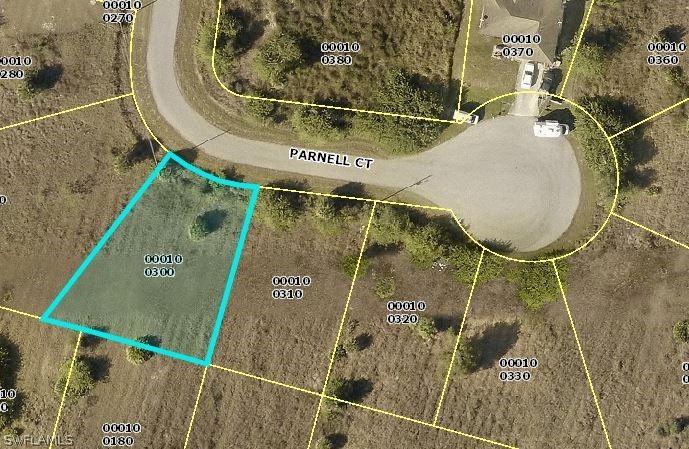 1120 Parnell Ct., Lehigh Acres, FL 33974
