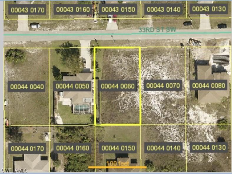3309 33rd St., Lehigh Acres, FL 33976