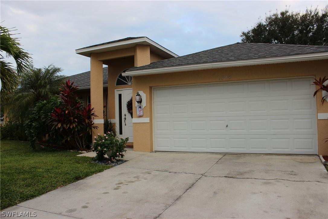 1325 NE 22nd Ave., Cape Coral, FL 33909